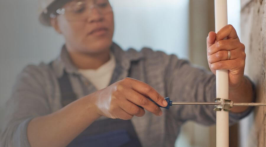 Professional annual plumbing maintenance services in Petrolia, PA
